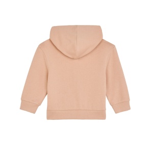 ST/™ Baby Connector – The babies' zip-thru hoodie
