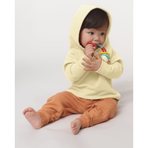 ST/™ Baby Cruiser – The iconic babies' hoodie sweatshirt