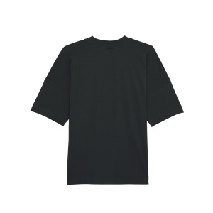 ST/™ Blaster – The unisex oversized high neck T-shirt