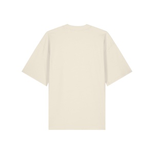 ST/™ Blaster 2.0 – The Unisex Oversized High Neck T-Shirt