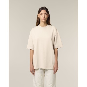 ST/™ Blaster 2.0 - Tricoul unisex oversized cu guler înalt - Img 21