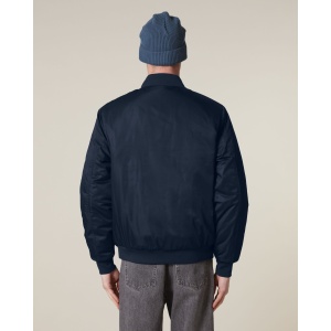 ST/™ Bomber 2.0 – The unisex bomber jacket
