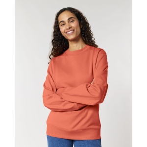 ST/™ Changer 2.0 – The iconic unisex crew neck sweatshirt