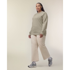 ST/™ Changer 2.0 – The iconic unisex crew neck sweatshirt