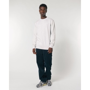 ST/™ Changer 2.0 – The iconic unisex crew neck sweatshirt