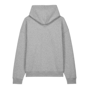 ST/™ Chaser - Hanoracul iconic unisex relaxat cu glugă, grosime medie-ușoară - Img 1