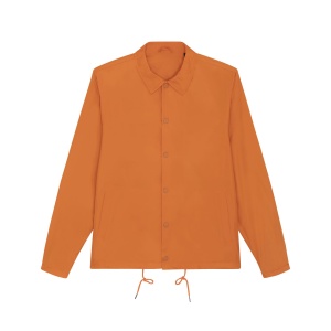 ST/™ Coacher – The unisex coach jacket