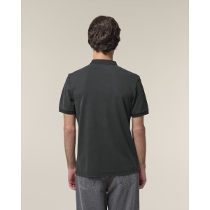 ST/™ Coaster Vintage – The Unisex Vintage Mid-light Polo - Img 5
