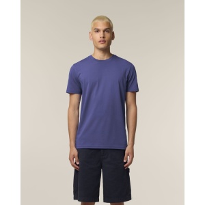 ST/™ Crafter – The iconic mid-light unisex t-shirt