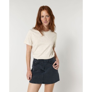 ST/™ Crafter – The iconic mid-light unisex t-shirt