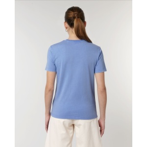 ST/™ Crafter Vintage – The Unisex Garment Dyed Mid-Light T-Shirt