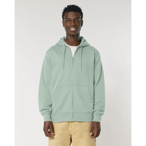 ST/™ Cultivator 2.0 – The iconic unisex zip-thru hoodie sweatshirt