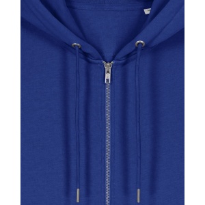 ST/™ Cultivator 2.0 – The iconic unisex zip-thru hoodie sweatshirt
