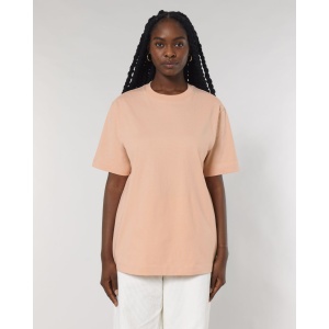 ST/™ Freestyler – The unisex dry handfeel and heavy weight t-shirt