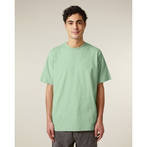 ST/™ Freestyler – The unisex dry handfeel and heavy weight t-shirt