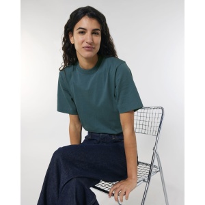 ST/™ Freestyler – The unisex dry handfeel and heavy weight t-shirt
