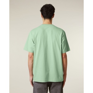 ST/™ Freestyler – The unisex dry handfeel and heavy weight t-shirt
