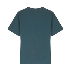 ST/™ Freestyler – The unisex dry handfeel and heavy weight t-shirt