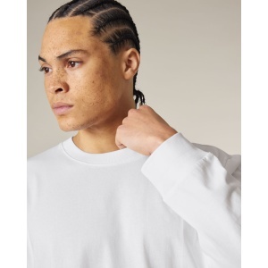 ST/™ Freestyler Long Sleeve – The unisex heavy weigth long sleeves t-shirt - Img 23