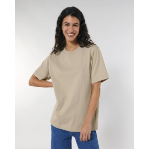 ST/™ Freestyler – The unisex dry handfeel and heavy weight t-shirt