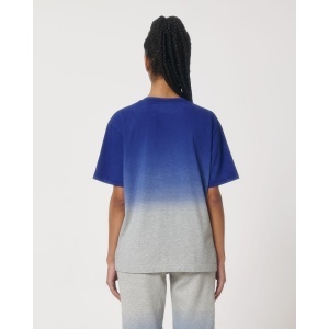 ST/™ Fuser Dip Dye – Tricou lejer dip dye unisex - Img 1