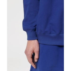 ST/™ Ledger Dry – The unisex boxy dry hand feel crew neck sweatshirt