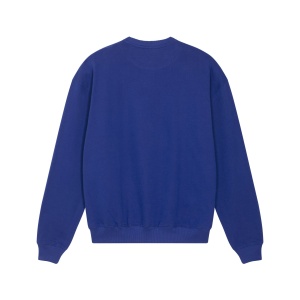 ST/™ Ledger Dry – The unisex boxy dry hand feel crew neck sweatshirt