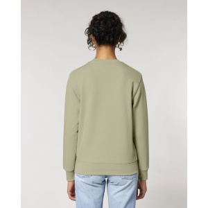 ST/™ Matcher – The iconic mid-light unisex medium fit crewneck sweatshirt