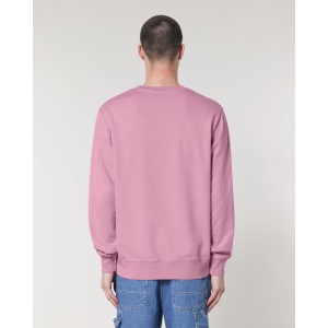 ST/™ Matcher Vintage – The unisex medium fit garment dyed crewneck sweatshirt