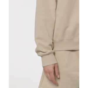 ST/™ Miller Dry – The unisex boxy dry hand feel quarter zip sweatshirt