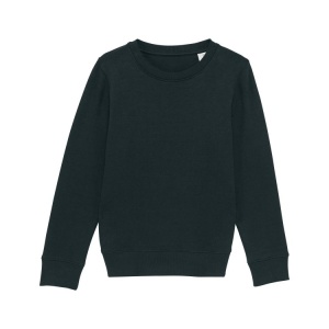 ST/™ Mini Changer – The iconic kids' crew neck sweatshirt