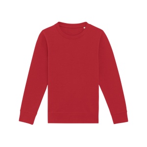 ST/™ Mini Changer – The iconic kids' crew neck sweatshirt