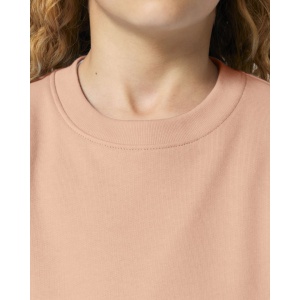 ST/™ Mini Changer 2.0 – The iconic kids' crew neck sweatshirt