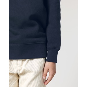 ST/™ Mini Changer 2.0 – The iconic kids' crew neck sweatshirt
