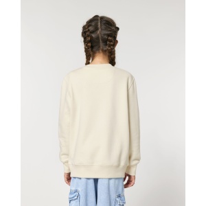 ST/™ Mini Changer 2.0 – The iconic kids' crew neck sweatshirt