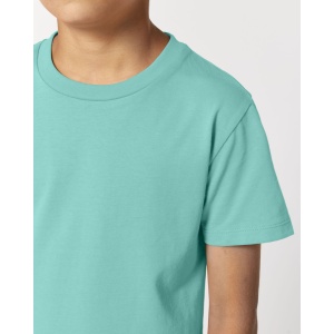 ST/™ Mini Creator 2.0 – The iconic kids' t-shirt