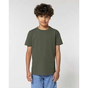 ST/™ Mini Creator 2.0 – The iconic kids' t-shirt