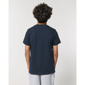 ST/™ Mini Creator 2.0 – The iconic kids' t-shirt