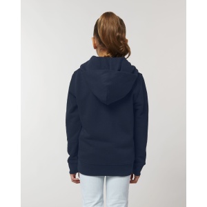 ST/™ Mini Runner – The iconic kids' zip-thru hoodie sweatshirt