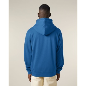 ST/™ Mixer – The iconic mid-light unisex zip-thru hoodie sweatshirt