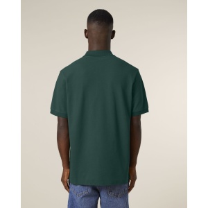 ST/™ Prepster 2.0 – The unisex polo