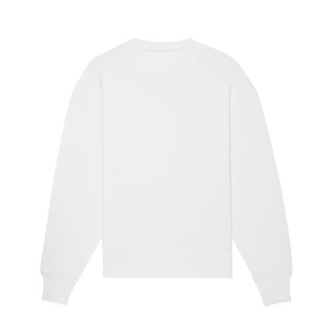 ST/™ Radder – The unisex relaxed crew neck sweatshirt