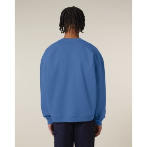 ST/™ Radder 2.0 – The oversized crew neck sweatshirt