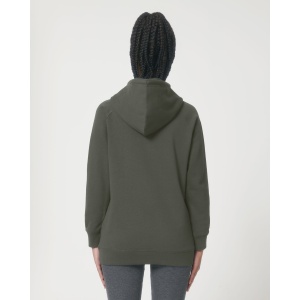 ST/™ Sider – The unisex side pocket hoodie sweatshirt