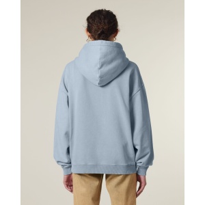 ST/™ Slammer 2.0 vintage – The oversized garment dyed hoodie sweatshirt