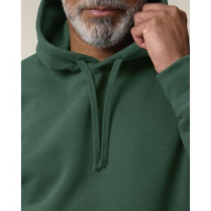 ST/™ Sounder – The Unisex Side Pocket Hoodie Sweatshirt