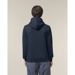 ST/™ Sounder – The Unisex Side Pocket Hoodie Sweatshirt