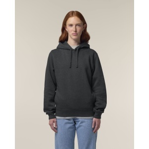 ST/™ Sounder - Hanoracul unisex cu glugă și buzunare laterale - Img 20