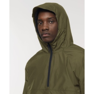 ST/™ Speeder - Jacheta unisex tip „over the head” - Img 20