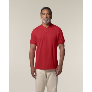 ST/™ Stanley Coaster – The Men's Mid-light Polo